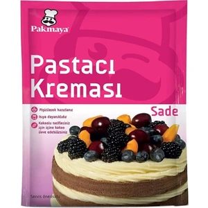 Pasta Kreması 147GR x 1 Adet