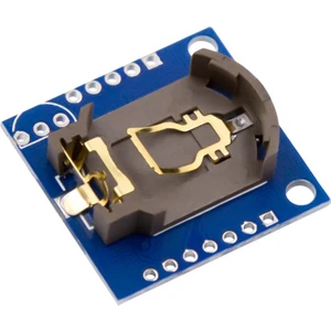 Tiny DS1307 RTC I2C Saat Modülü