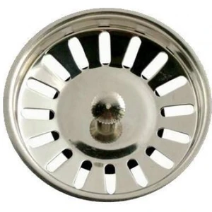 Sifon Süzgeç Kafası