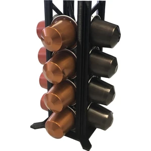 Kapsül Kahve Standı Nespresso
