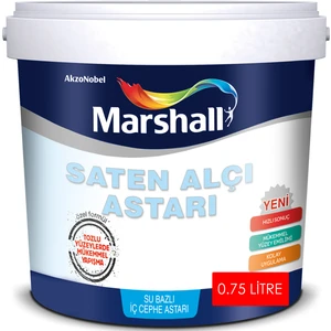 Saten Alçı Astarı 0,75