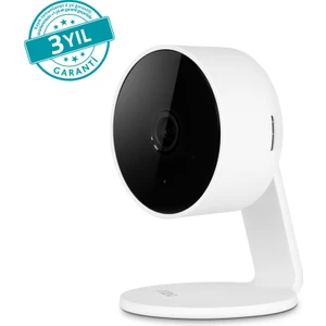 Wizi Full Hd Tak Çalıştır Wi-Fi Akıllı Kamera