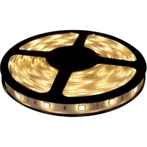 5 Metre K2 4040 Günışığı Rengi 3 Çipli 60 Ledli Silikonsuz Iç Mekan Şerit LED KCL005