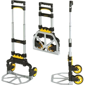 FT501 Katlanır El Arabası 60 Kg.