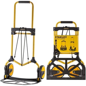 FT582 Katlanır El Arabası 90 Kg.