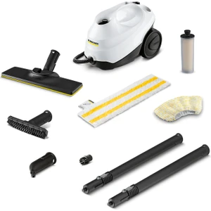 Sc 3 Easyfix Buharlı Temizlik Makinesi