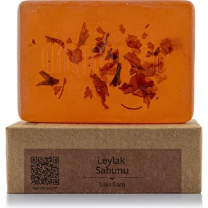 Leylak Sabunu