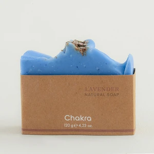 Doğal Sabun - Lavanta 120 G Standart