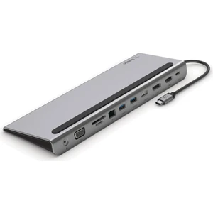 Usb-C 11 In 1 Multiport Dock INC004BTSGY