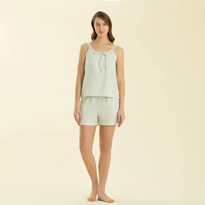 Pasado Şortlu Takım Okyanus