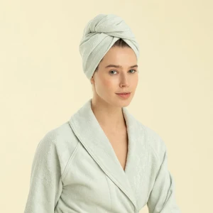 Solid Saç Bonesi  Okyanus