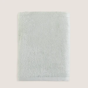 Solid Banyo Havlusu 85X150 cm Okyanus