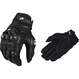 Mdsj Furygan Afs -6 Karbon Fiber Yarış Eldivenleri (Yurt Dışından)