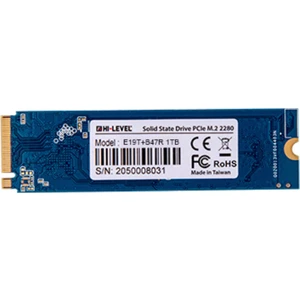 Hlv-M2PCIeg4X4SSD2280-1T 1TB 3600-3400MB M2 NVMe PCI-E SSD