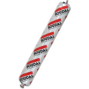 SOUDAL SOUDAFLEX 40 FC 600 ML SOSİS (BEYAZ)