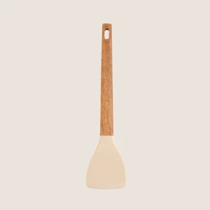 Agni Akasya Spatula 31 cm Natural