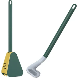 Golf Tuvalet Fırçası (Yurt Dışından)