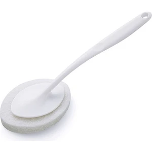 Banyo Uzun Saplı Sünger Fırçası (Yurt Dışından)