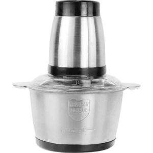 Yiyecek Parçalayıcı Paslanmaz Çelik 2l Elektrikli Mutfak Robotu Kıyma Makinesi Blender Mikser Makinesi Mutfak Aletleri, Ab Tak (Yurt Dışından)