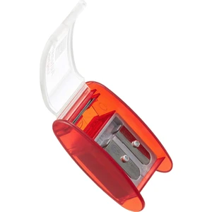 Kum AS2M Automatic Long Point Kalemtıraş Kırmızı