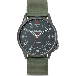 Columbia Css15-015 Erkek Kol Saati