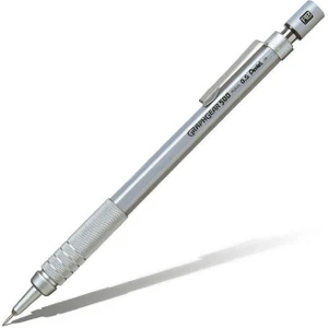 Graphgear 500 Versatil Kalem 0.5 mm Gümüş Gri PG515-A