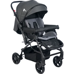 4 Baby Elit 131 Active Çift Yönlü Bebek Arabası