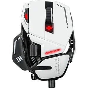 Mad Catz TheAuthntc R.A.T 8 GmngMouseByz