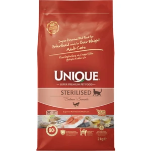Sterilised Kısır Kedi Maması Somonlu 2 kg