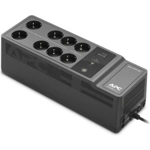 BE650G2-GR Back-Ups 650VA 230V 1 USB Charging Port