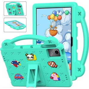 YKD Store Lenovo Tab M11 / Xiaoxin Pad 2024 Için Eva Tablet Kutusu (Yurt Dışından)