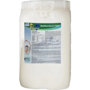 Deep Blue Üçü Bir Arada Multi Tablet 25 kg