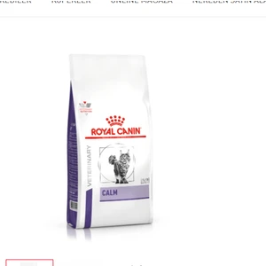 Royal Canin Calm Kedi Maması 2kg