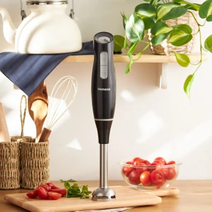Handmade 1938H Çubuk Blender Siyah
