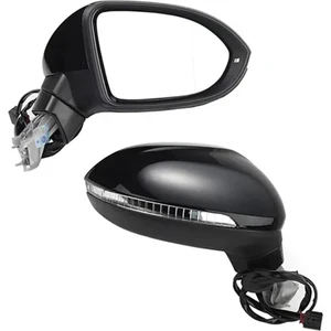 Auto GP Volkswagen Passat B8 Katlanır Ayna Takımı