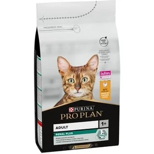Pro Plan Renal Plus Adult Kuru Kedi Maması, Zengin Tavuk Eti Içeriği 3 kg