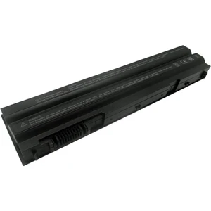 Dell ile Uyumlu Latitude E6420, E6430, E6520, E6530 Batarya Pil