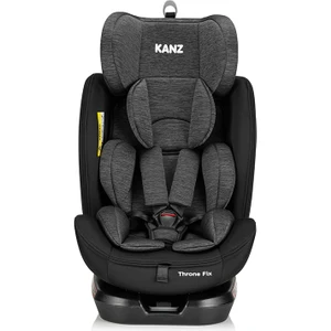 Throne Fix Oto Koltuğu 0-36 kg