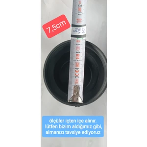 My Teknoloji YENİLZD LED Zenonlar Için Far Kapağı 1 takım led xenon far kapağıLED Zenonlar Için Far Kapağı 7,5CM ÖLÇÜLERİMİZ İÇTEN İÇE ALINIR ÖLÇÜ ÖRNEĞİ İÇİN GÖRSELLERE BAKINIZ