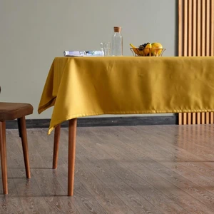 Miabella Home Mr.stock Saten Masa Örtüsü 140X140CM   12981