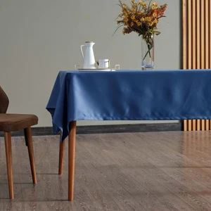 Miabella Home Mr.stock Saten Masa Örtüsü 140X140CM   12981