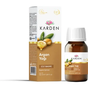 Argan Yağı 50 ml
