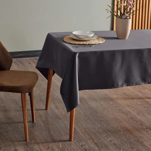 Miabella Home Mr.stock Saten Masa Örtüsü 140X140CM   12981
