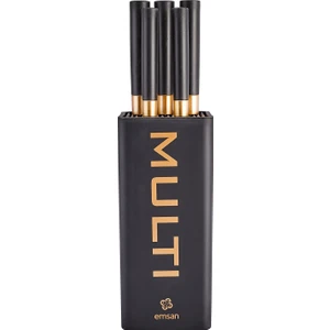 Multi 5 Parça Bıçak Seti