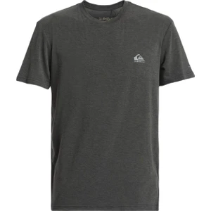 QUIKSILVER Coastal Run SS EQYKT04311-1278 ERKEK Siyah Tişört