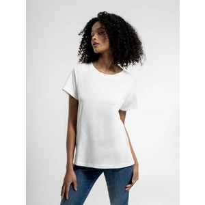 Regular Fit Kadın Tshirt K.kol