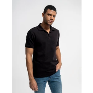 Regular Fit Erkek Polo K.kol
