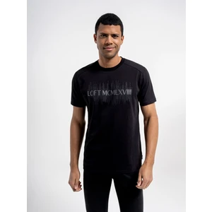 Regular Fit Erkek Tshirt K.kol
