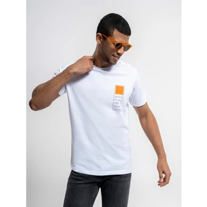 Regular Fit Erkek Tshirt K.kol