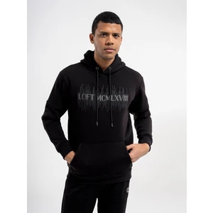 Regular Fit Erkek Sweatshirt